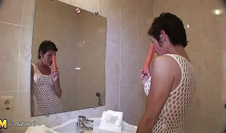 اشلي ، فقط معلم عکس متحرک سکسی جدید رو آماده کن
