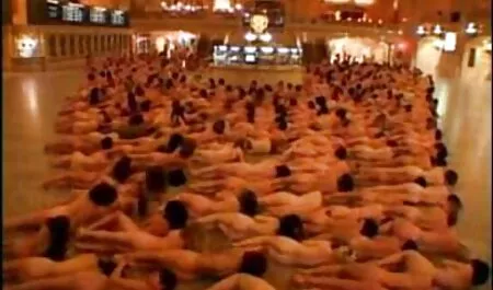 لاغر, کانال فیلم سکسی جدید مدل برای یک مرد به او بر روی نیمکت آبی