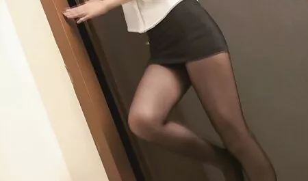جوان لاغر در صبح فیلم جدید سکسی اینستاگرام به دوست دختر اختصاص داده شد.